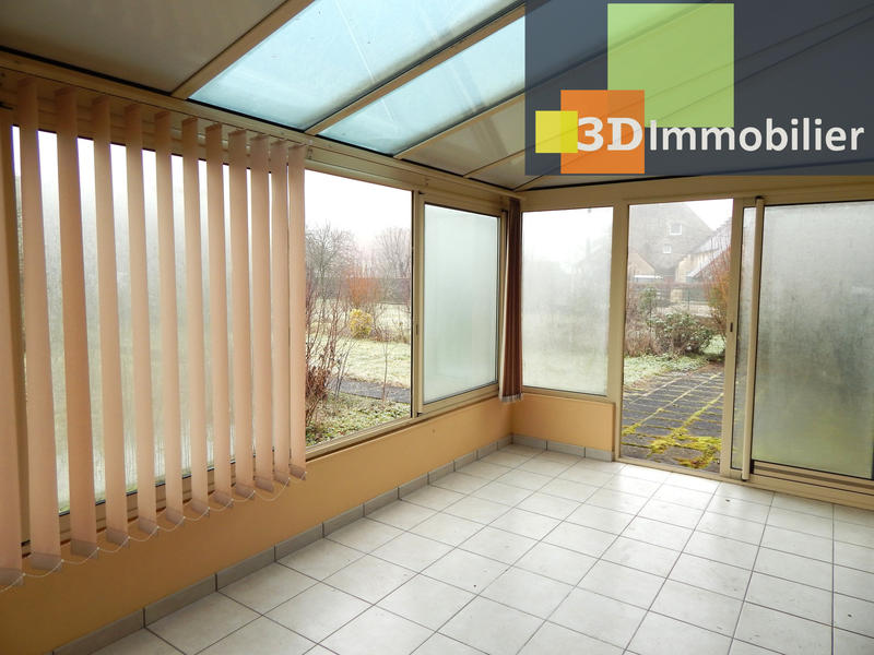Maison - 173 m² - 8 pièces