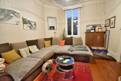 Maison en pierre - 124 m² - 5 pièces