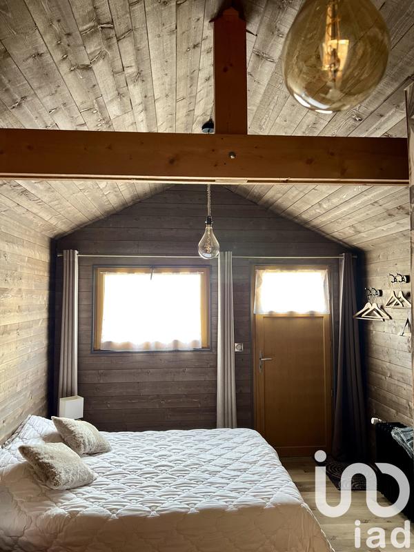 Maison de ville - 186 m² - 10 pièces