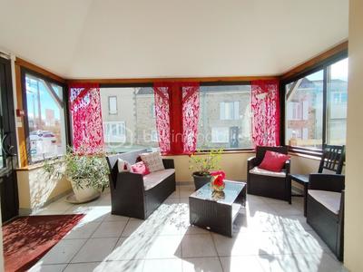 Bureau - 550 m² - 14 pièces