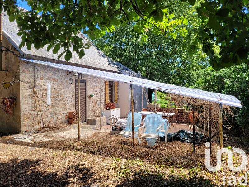 Maison de campagne - 106 m² - 5 pièces