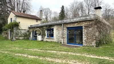 Propriété - 131 m² - 6 pièces