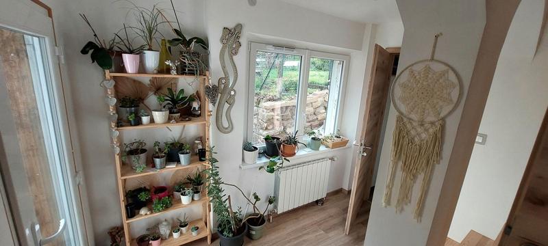 Maison - 89 m² - 3 pièces