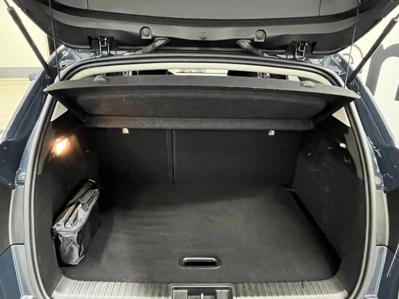 Renault Captur E-Tech full hybrid 145 Evolution