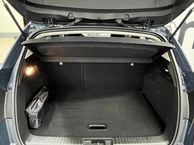 Renault Captur E-Tech full hybrid 145 Evolution