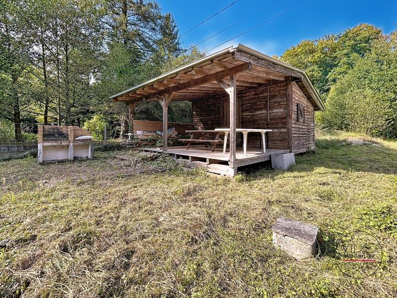 Maison - 91 m² - 3 pièces