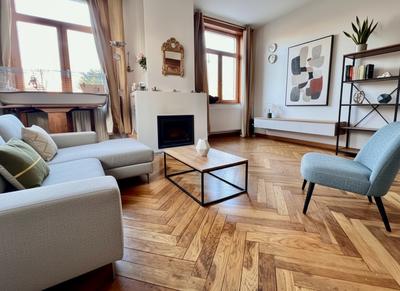 Villa - 153 m² - 7 pièces