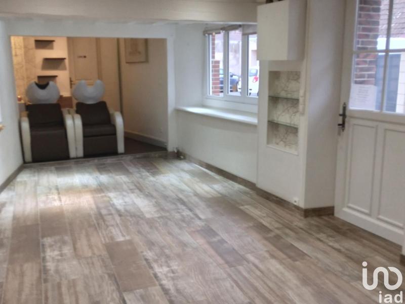 Local commercial - 40 m²