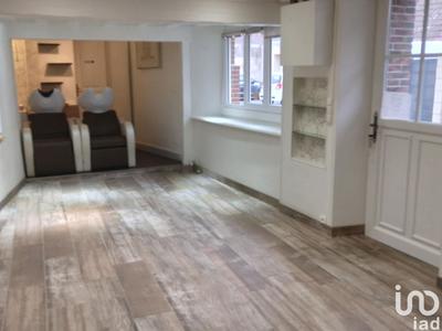 Local commercial - 40 m²