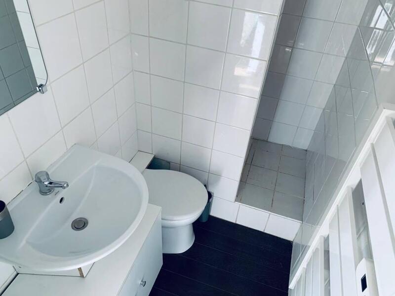 Appartement - 27 m² - 2 pièces