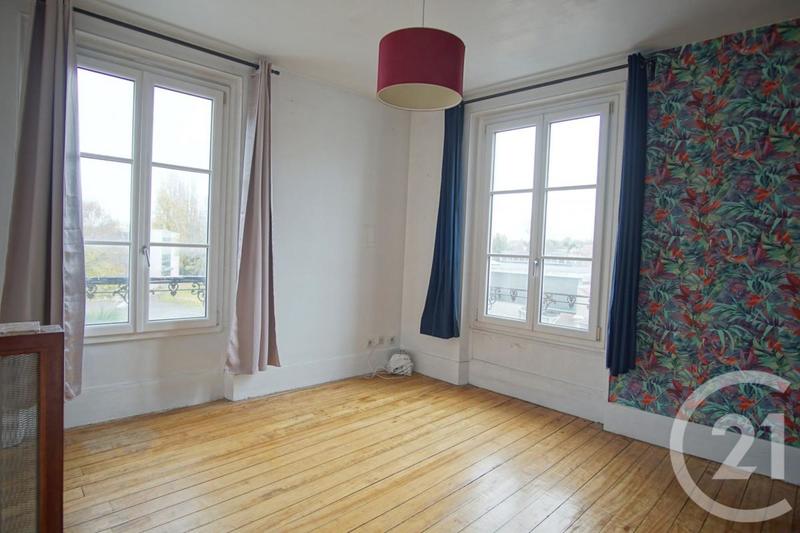 Maison de ville - 148 m² - 6 pièces