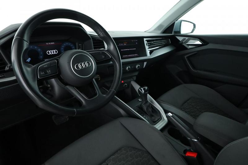 Audi A1 sportback 25 Tfsi Advanced 2 s tronic 7 95 ch