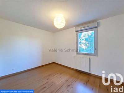 Maison - 64 m² - 3 pièces