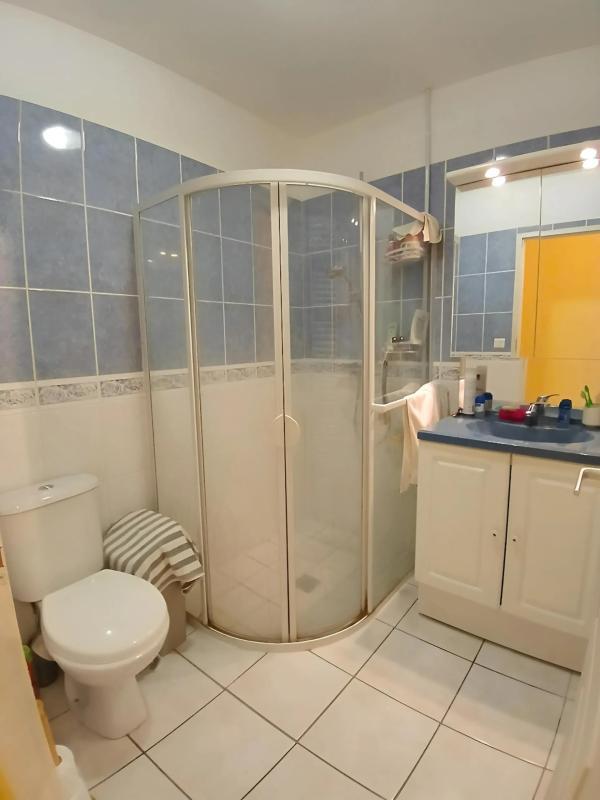 Villa - 118 m² - 5 pièces