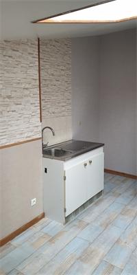 Appartement - 46 m² - 4 pièces