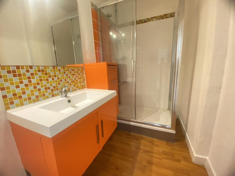 Appartement - 108 m² - 5 pièces