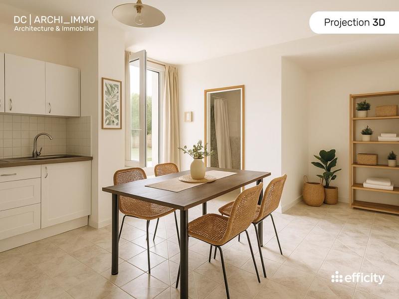 Maison - 500 m² - 16 pièces