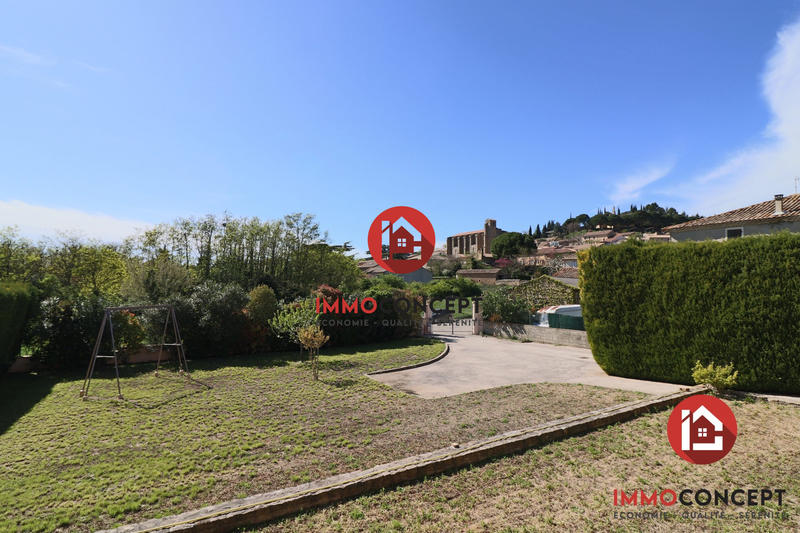 Villa - 214 m² - 8 pièces
