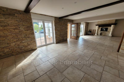 Maison - 265 m² - 6 pièces