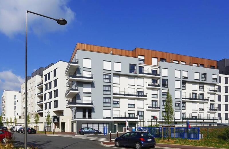 Appartement - 23 m² - 1 pièce