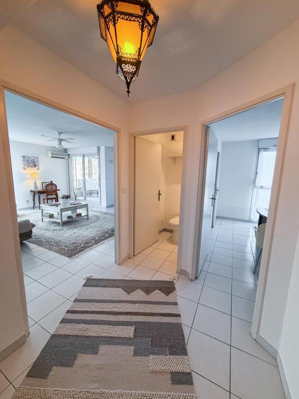 Appartement - 73 m² - 3 pièces