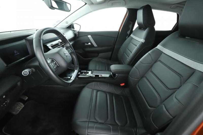 Citroën C4 1.2 PureTech Shine Pack Eat8 131 ch