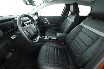 Citroën C4 1.2 PureTech Shine Pack Eat8 131 ch