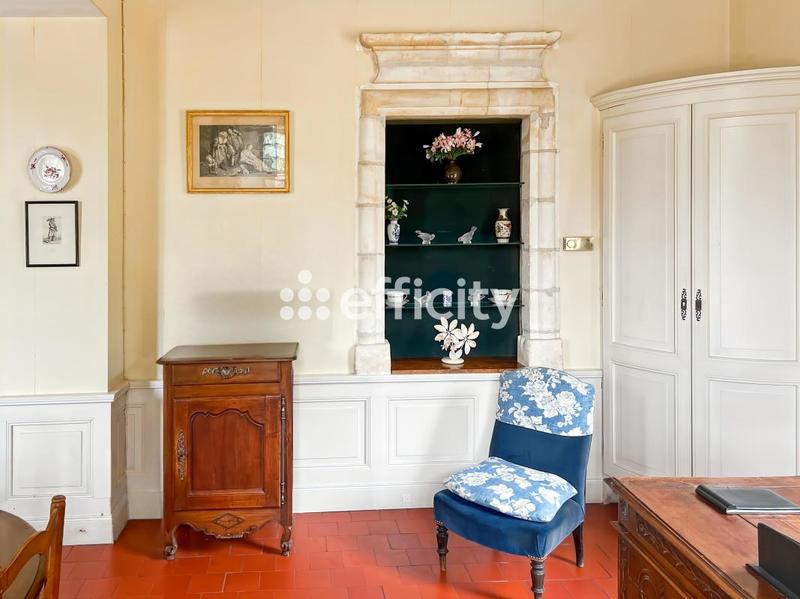 Propriété - 436 m² - 16 pièces