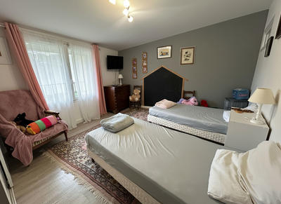 Maison - 113 m² - 4 pièces