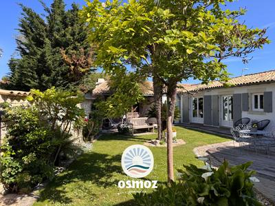 Villa - 160 m² - 5 pièces