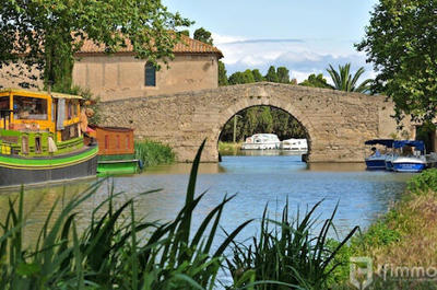 Terrain constructible - 367 m²