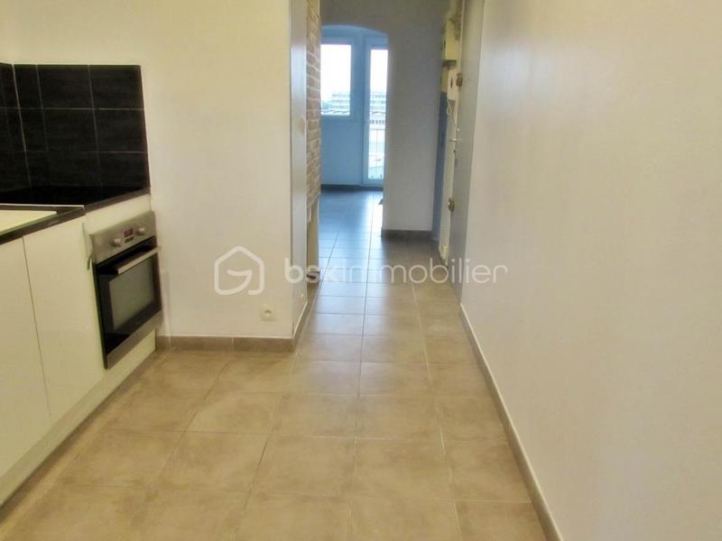 Appartement - 72 m² - 4 pièces