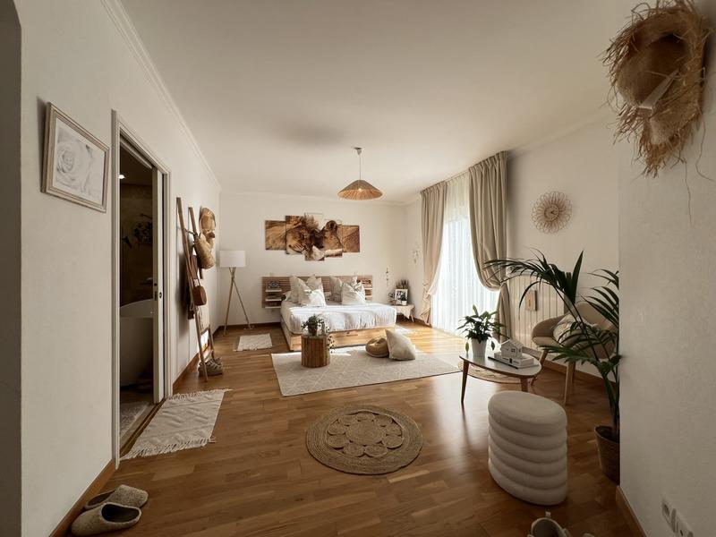 Villa - 230 m² - 7 pièces