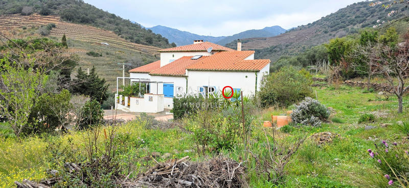 Villa - 225 m² - 12 pièces