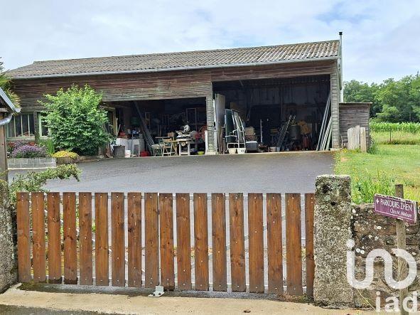 Maison de campagne - 220 m² - 9 pièces