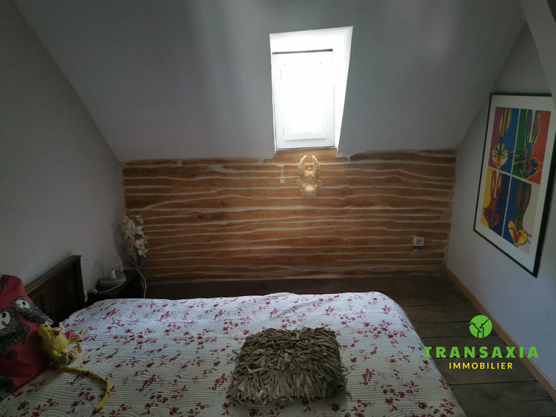 Maison traditionnelle - 306 m² - 16 pièces