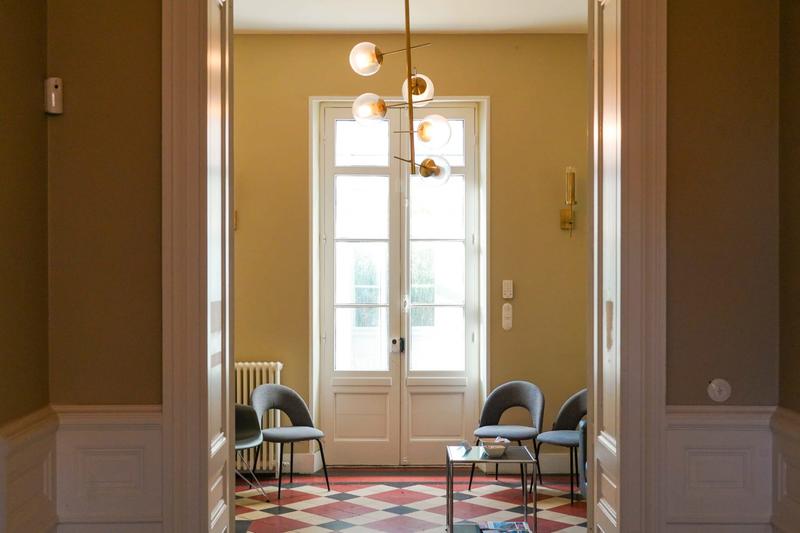 Villa - 311 m² - 15 pièces