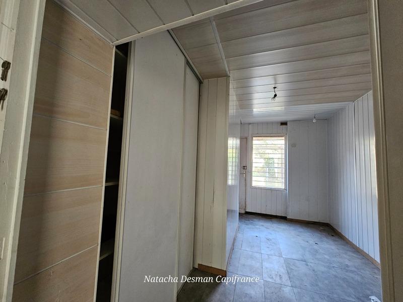 Immeuble - 228 m² - 8 pièces