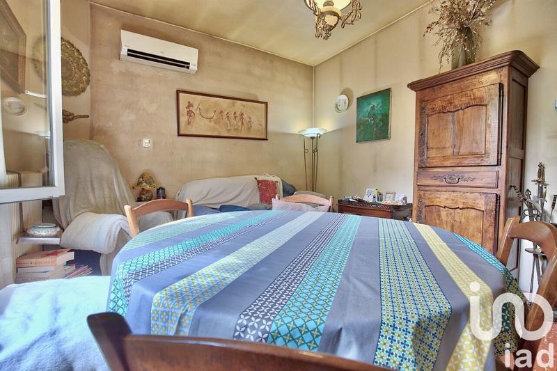 Maison de ville - 60 m² - 3 pièces