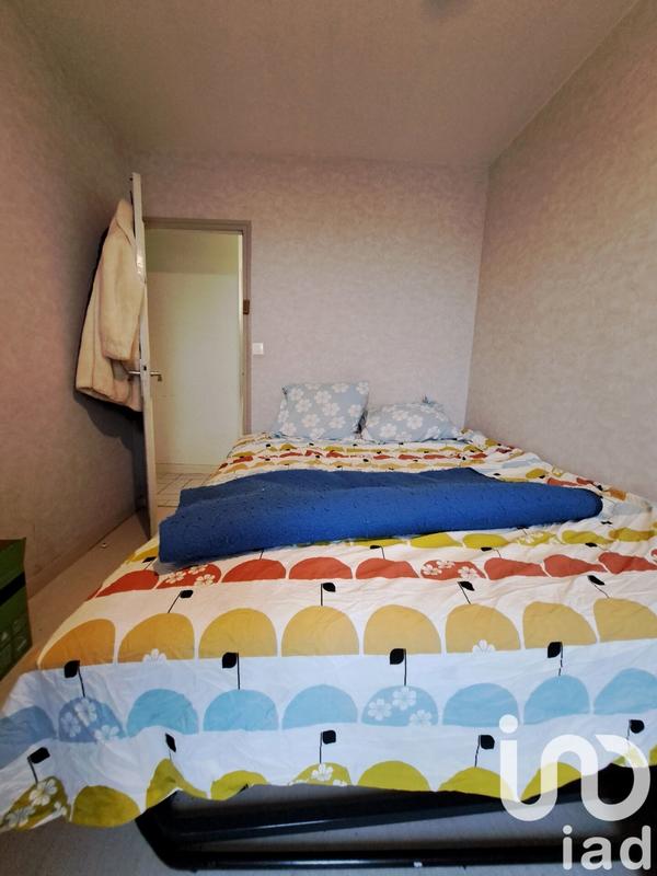 Appartement - 97 m² - 4 pièces