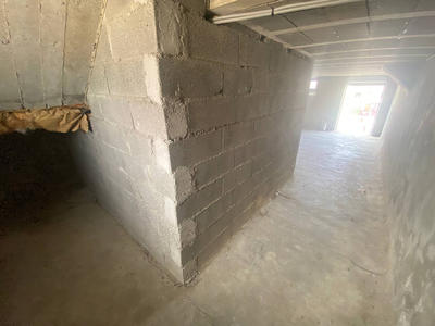 Local d'activité / Entrepôt - 30 m²