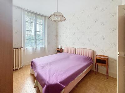 Maison - 123 m² - 5 pièces