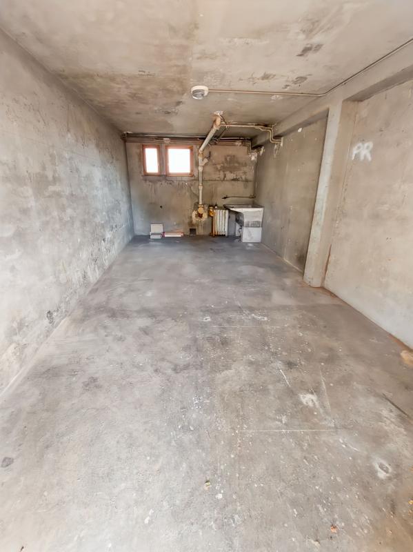 Maison - 207 m² - 11 pièces