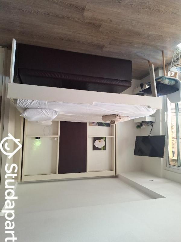 Appartement - 30 m² - 1 pièce