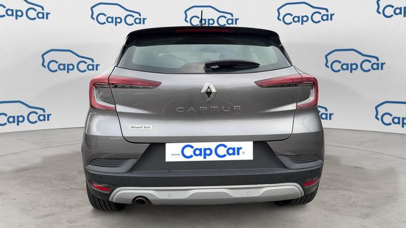 Renault Captur II 1.0 TCe 90 Business