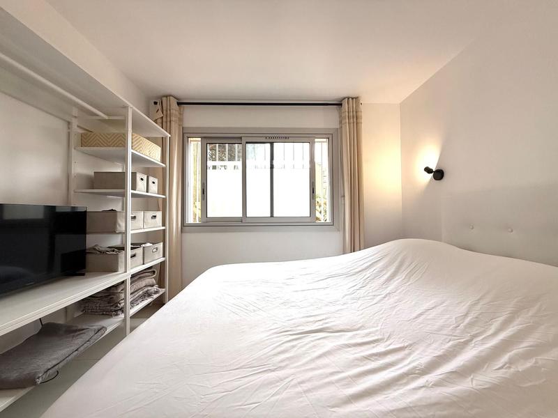 Appartement - 51 m² - 3 pièces