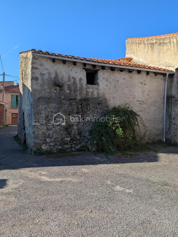 Bureau - 30 m² - 1 pièce