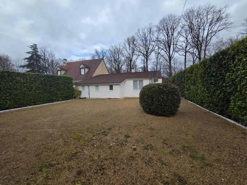 Maison - 114 m² - 3 pièces