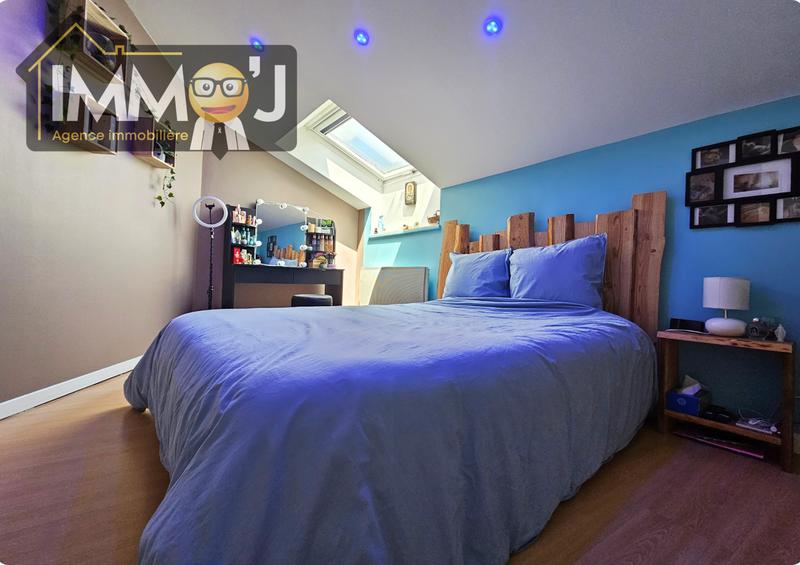 Immeuble - 264 m² - 7 pièces