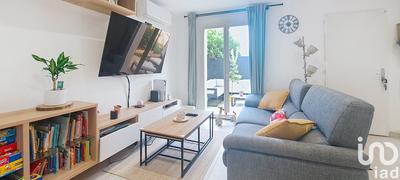 Maison - 81 m² - 4 pièces